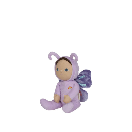 Olli Ella Dinky Dinkum Backyard Buddies - Betty Butterfly