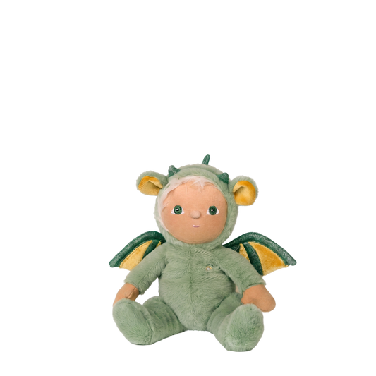 Olli Ella Dinky Dinkum - Dax Dragon