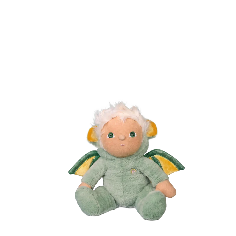 Olli Ella Dinky Dinkum - Dax Dragon