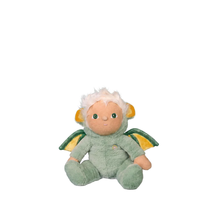 Olli Ella Dinky Dinkum - Dax Dragon