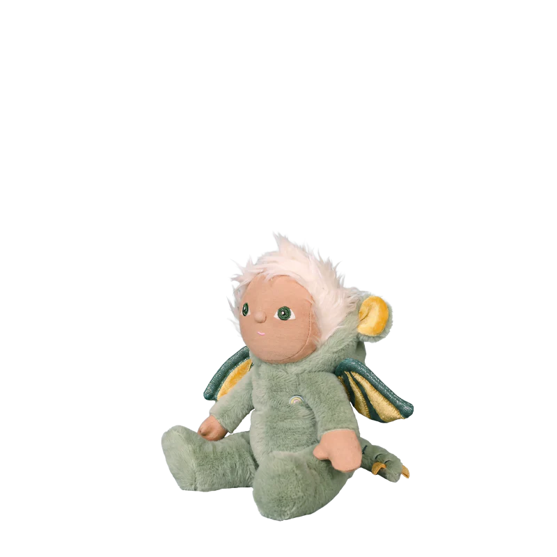 Olli Ella Dinky Dinkum - Dax Dragon