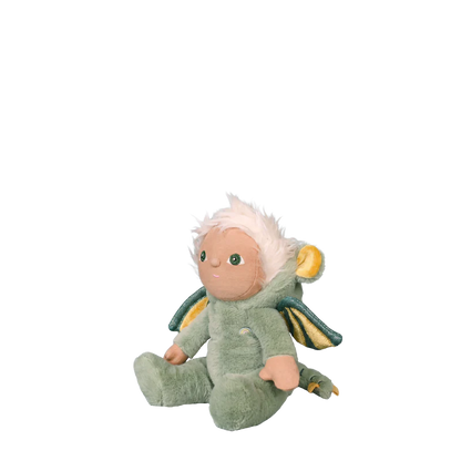 Olli Ella Dinky Dinkum - Dax Dragon