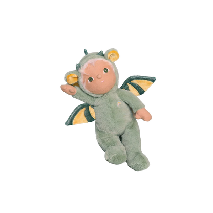 Olli Ella Dinky Dinkum - Dax Dragon