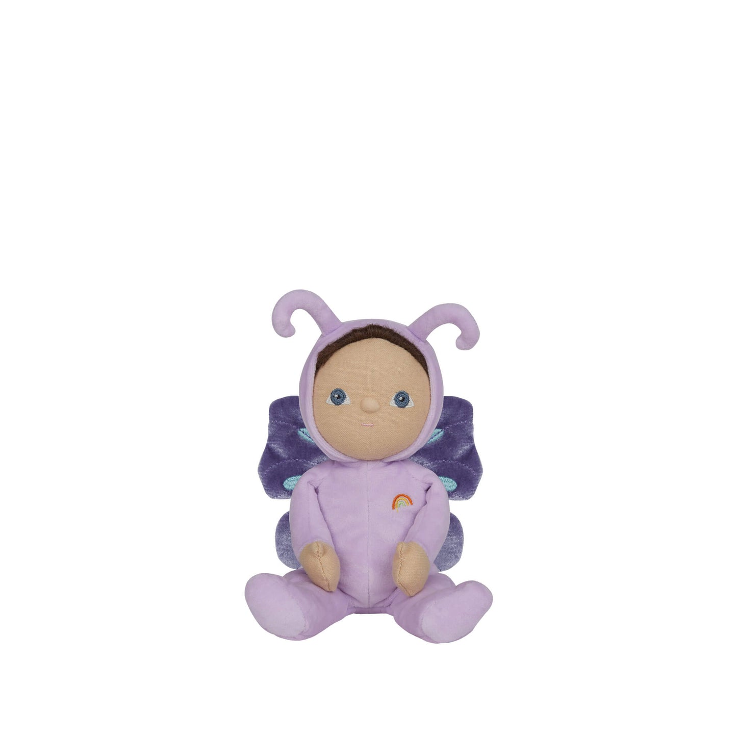 Olli Ella Dinky Dinkum Backyard Buddies - Betty Butterfly