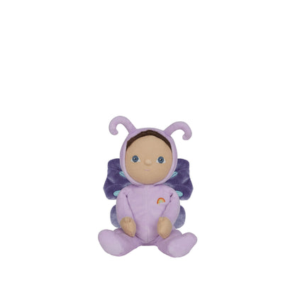 Olli Ella Dinky Dinkum Backyard Buddies - Betty Butterfly