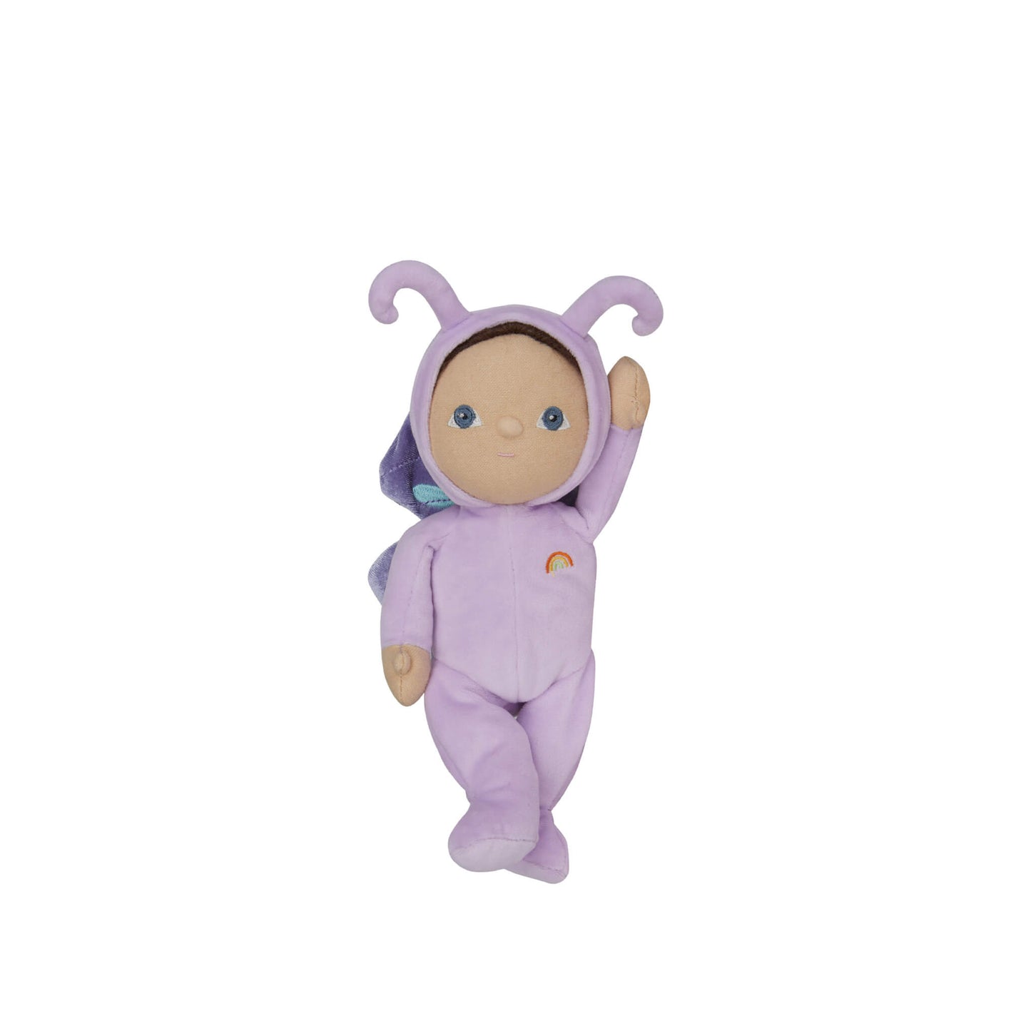 Olli Ella Dinky Dinkum Backyard Buddies - Betty Butterfly