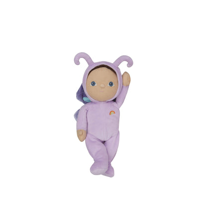 Olli Ella Dinky Dinkum Backyard Buddies - Betty Butterfly