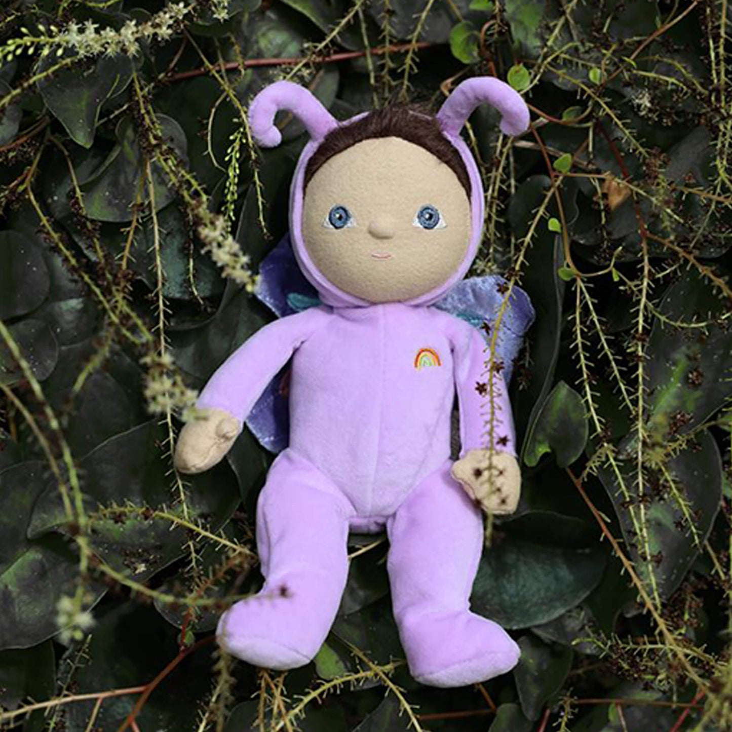 Olli Ella Dinky Dinkum Backyard Buddies - Betty Butterfly