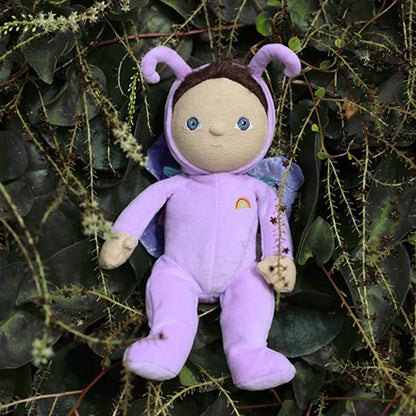 Olli Ella Dinky Dinkum Backyard Buddies - Betty Butterfly