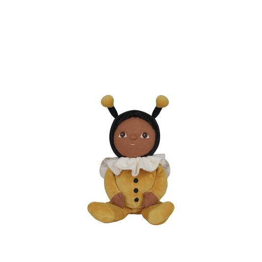 Olli Ella Dinky Dinkum Backyard Buddies - Billie Bumblebee