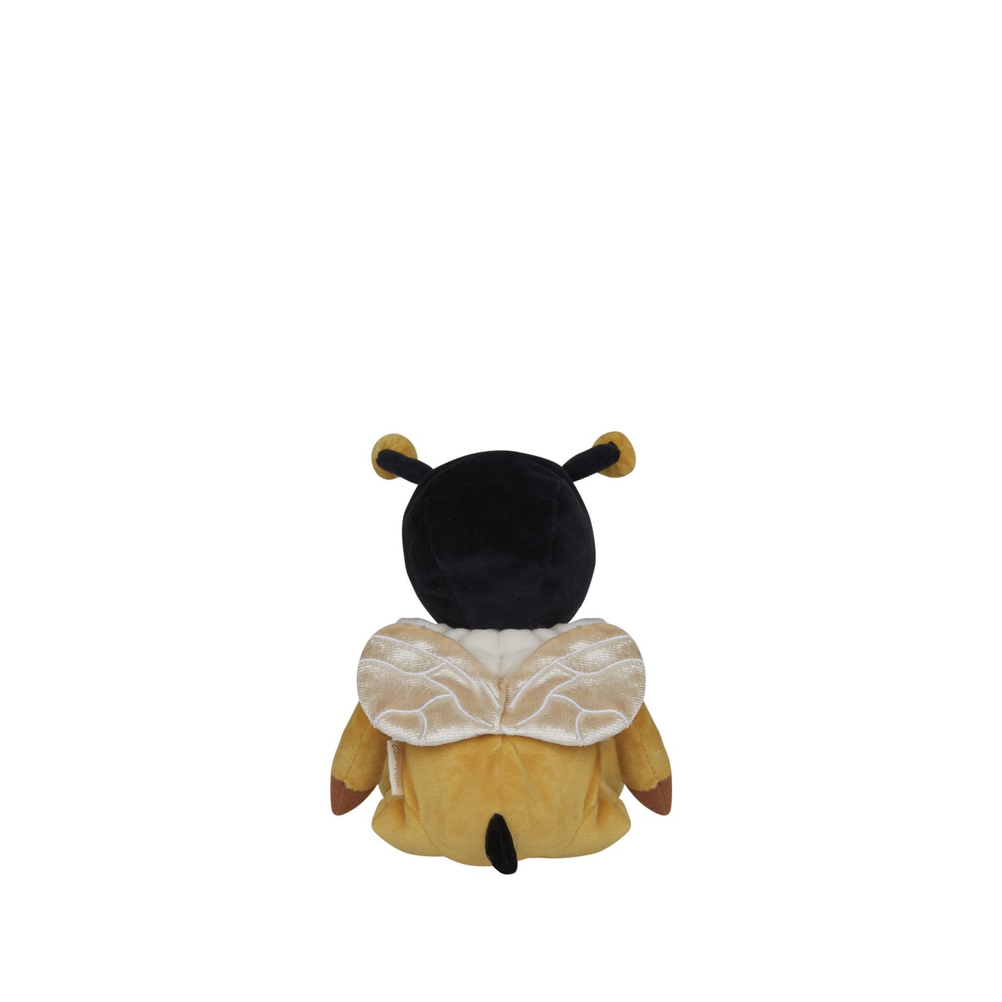 Olli Ella Dinky Dinkum Backyard Buddies - Billie Bumblebee
