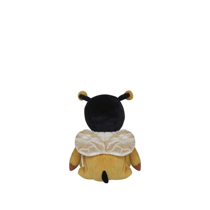 Olli Ella Dinky Dinkum Backyard Buddies - Billie Bumblebee