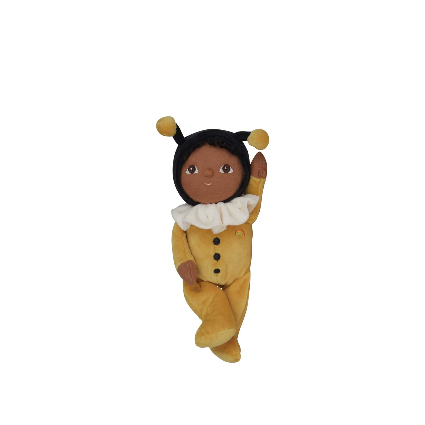 Olli Ella Dinky Dinkum Backyard Buddies - Billie Bumblebee