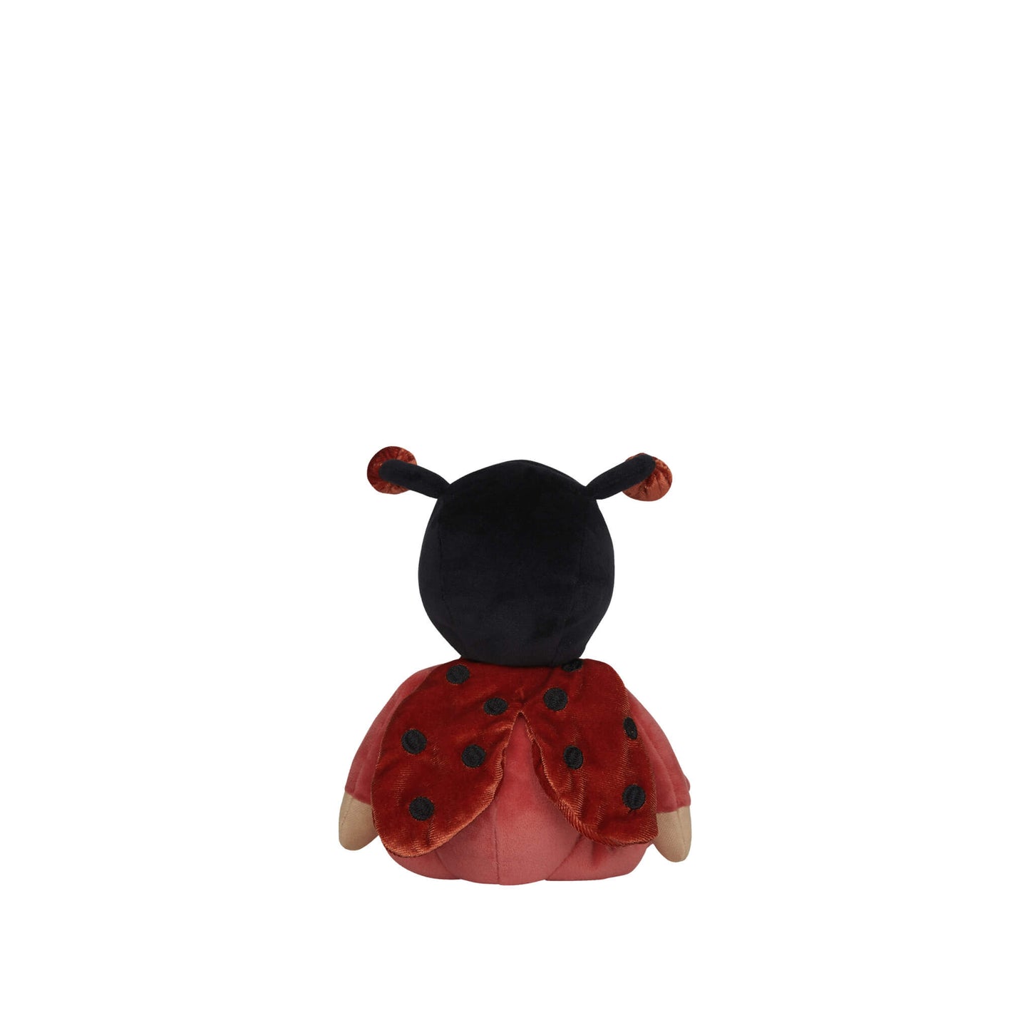 Olli Ella Dinky Dinkum Backyard Buddies - Lola Ladybug
