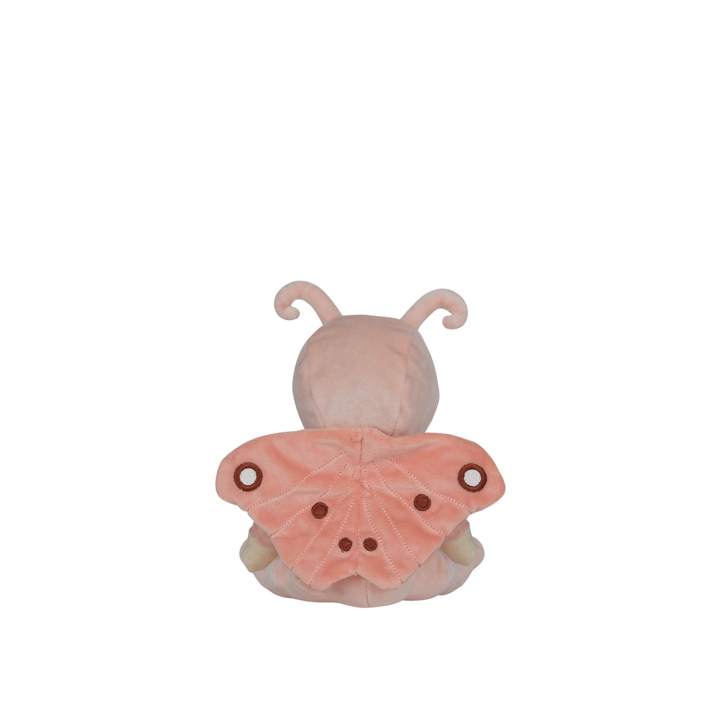 Olli Ella Dinky Dinkum Backyard Buddies - Millie Moth