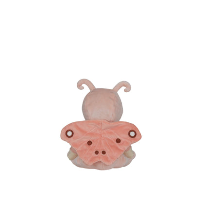 Olli Ella Dinky Dinkum Backyard Buddies - Millie Moth