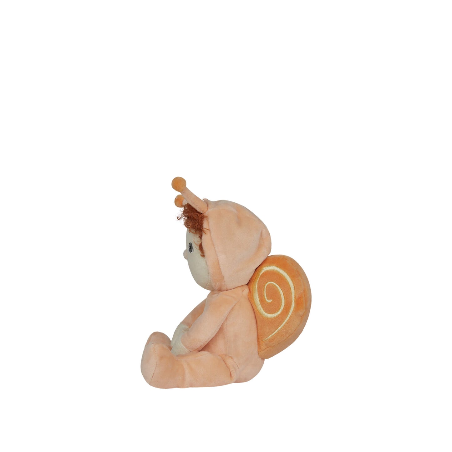Olli Ella Dinky Dinkum Backyard Buddies - Scottie Snail