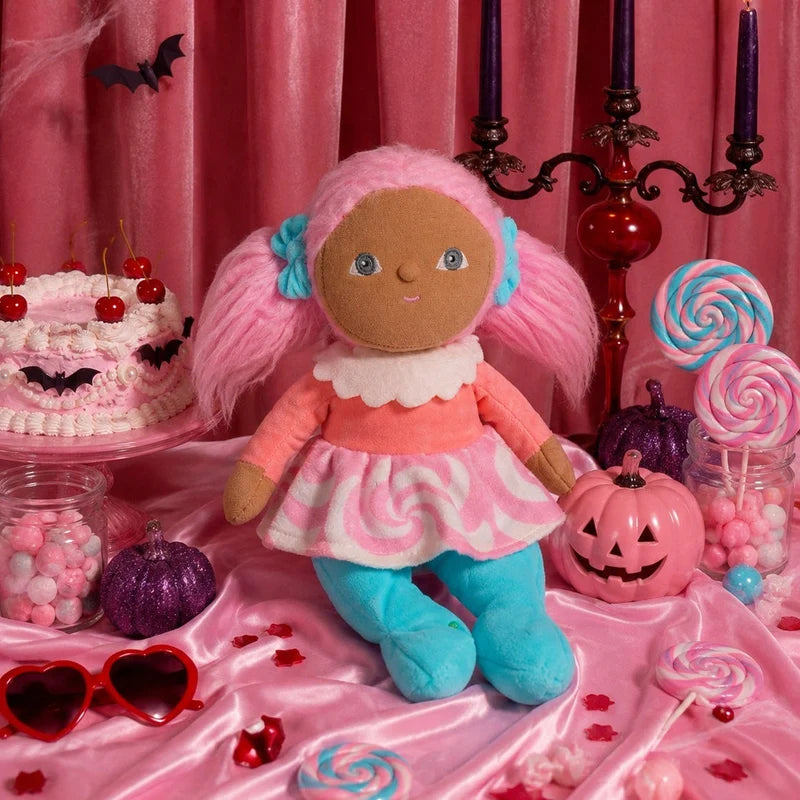 Dinkum Dolls by Olli Ella Dinky Dinkum - Lottie Lollipop