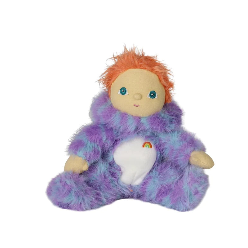 Dinkum Dolls by Olli Ella Dinky Dinkum - Miles Monster