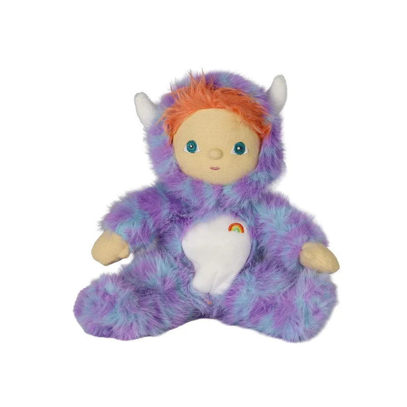 Dinkum Dolls by Olli Ella Dinky Dinkum - Miles Monster