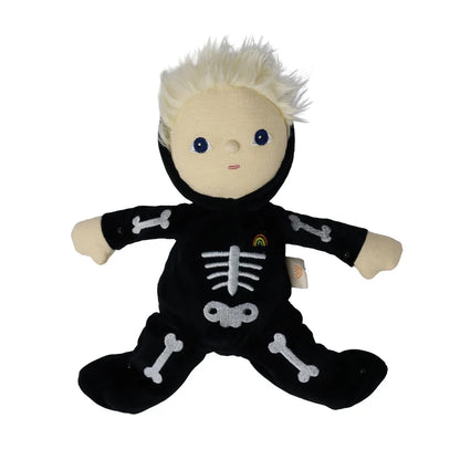 Dinkum Dolls by Olli Ella Dinky Dinkum - Scully Skeleton