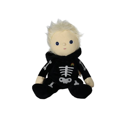 Dinkum Dolls by Olli Ella Dinky Dinkum - Scully Skeleton