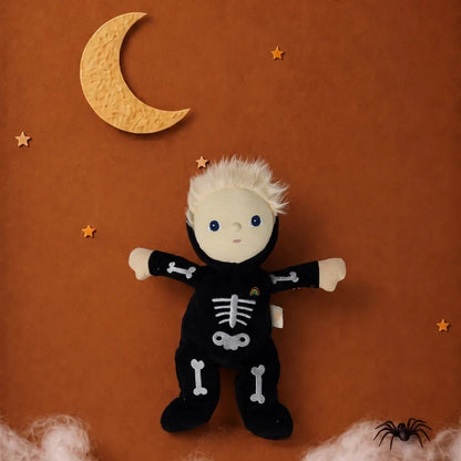 Dinkum Dolls by Olli Ella Dinky Dinkum - Scully Skeleton