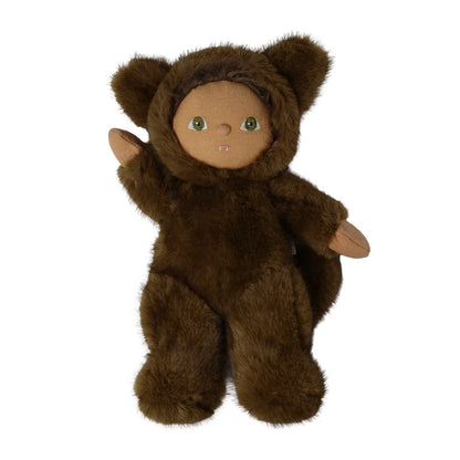 Dinkum Dolls by Olli Ella Dinky Dinkum - Wesley Werewolf