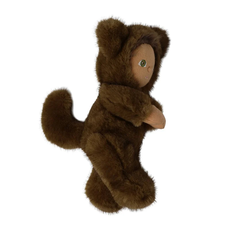 Dinkum Dolls by Olli Ella Dinky Dinkum - Wesley Werewolf