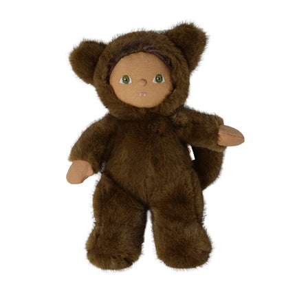 Dinkum Dolls by Olli Ella Dinky Dinkum - Wesley Werewolf