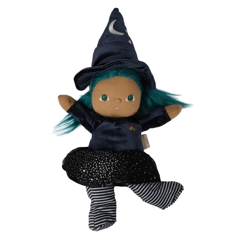 Dinkum Dolls by Olli Ella Dinky Dinkum - Winnie Witch
