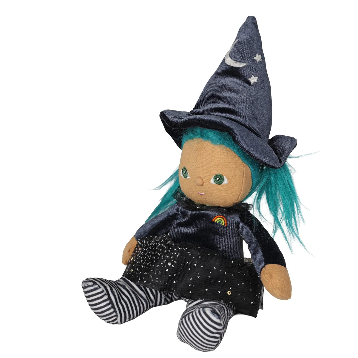 Dinkum Dolls by Olli Ella Dinky Dinkum - Winnie Witch