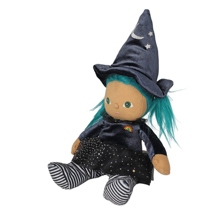Dinkum Dolls by Olli Ella Dinky Dinkum - Winnie Witch