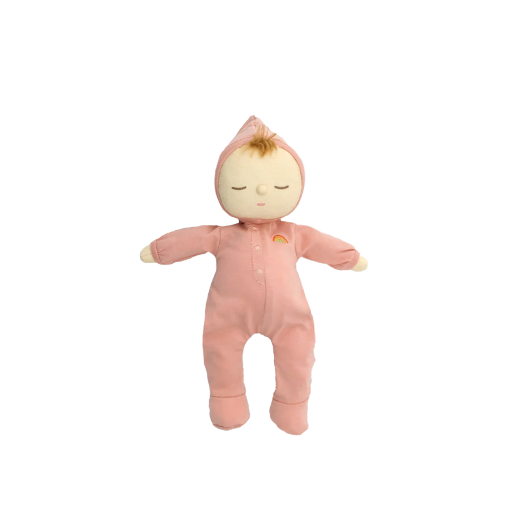Olli Ella Dozy Dinkum - Moppet