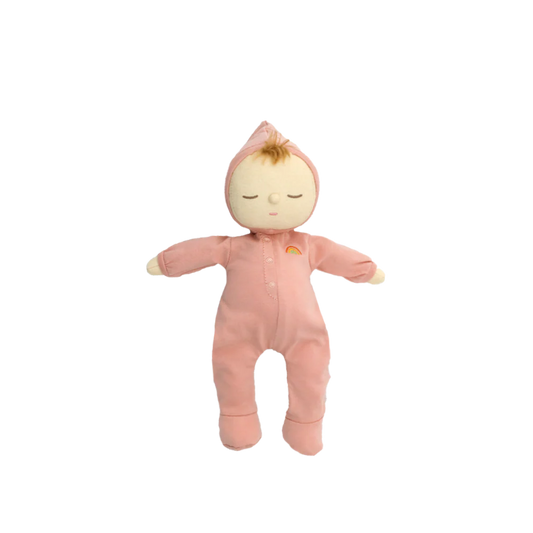 Olli Ella Dozy Dinkum - Moppet
