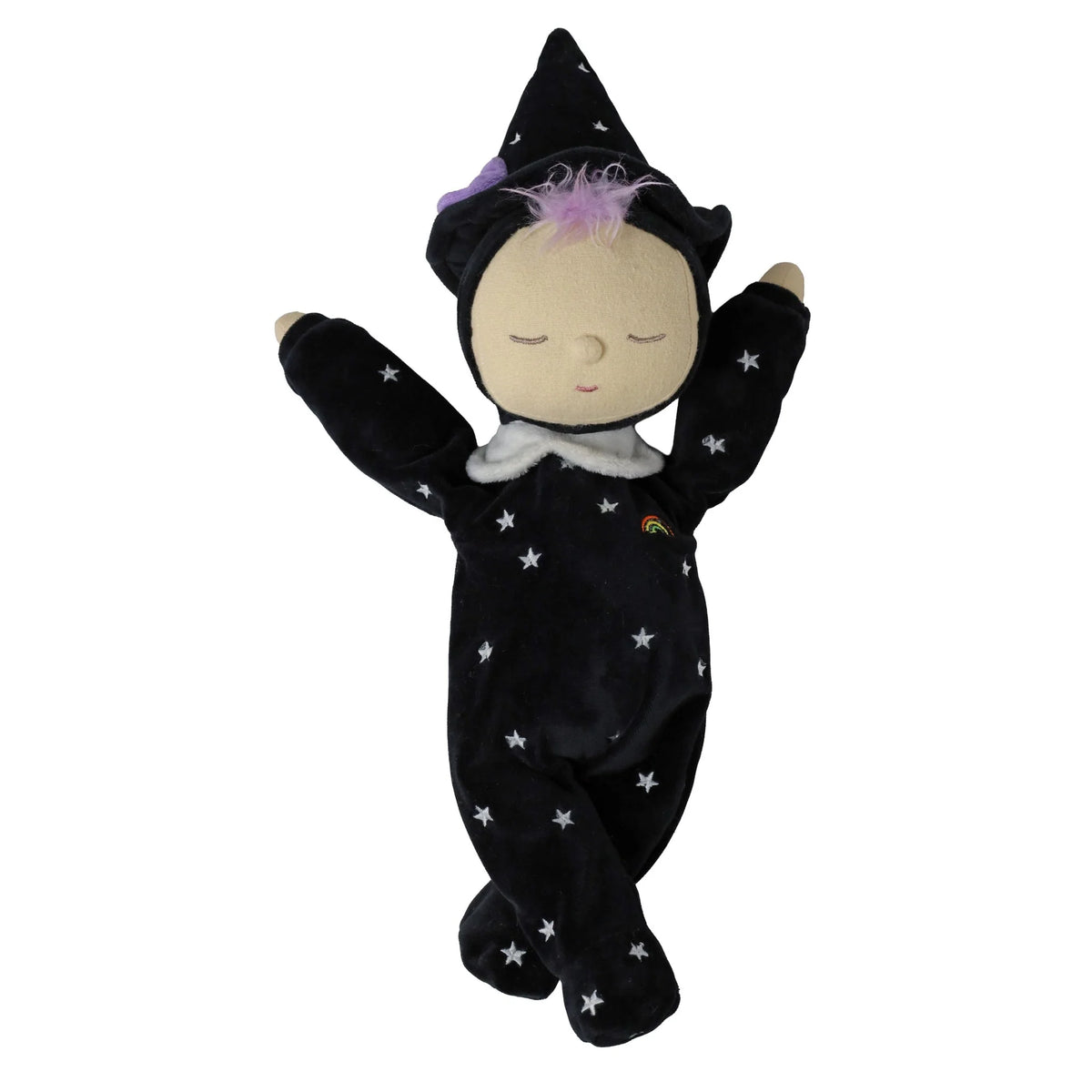 Dinkum Dolls by Olli Ella Dozy Dinkum - Willa Witch