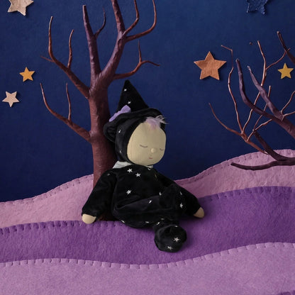 Dinkum Dolls by Olli Ella Dozy Dinkum - Willa Witch