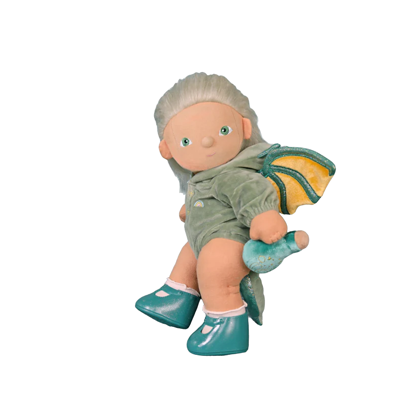 Olli Ella Dinkum Doll - Dragon Griffin