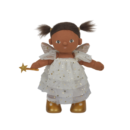 Olli Ella Dream Dinkum Doll Fairy Freya