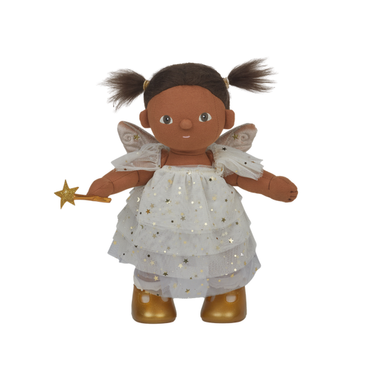Olli Ella Dream Dinkum Doll Fairy Freya
