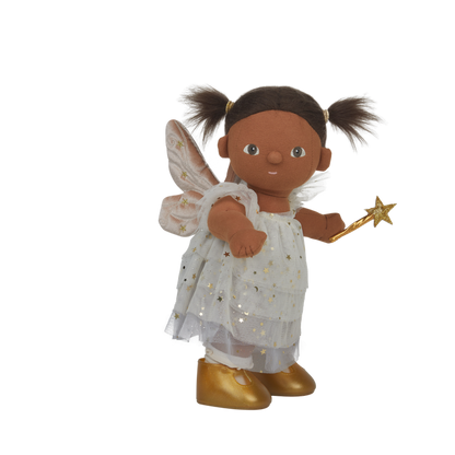 Olli Ella Dream Dinkum Doll Fairy Freya