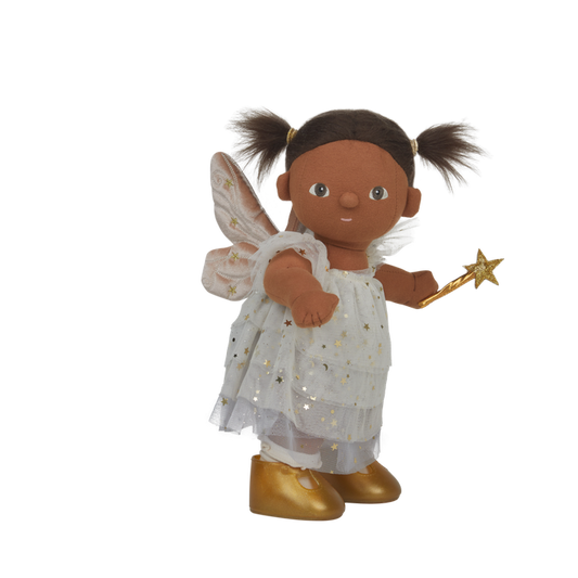 Olli Ella Dream Dinkum Doll Fairy Freya
