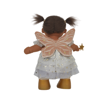 Olli Ella Dream Dinkum Doll Fairy Freya