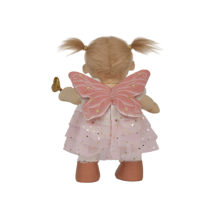 Olli Ella Dream Dinkum Doll Fairy Willow