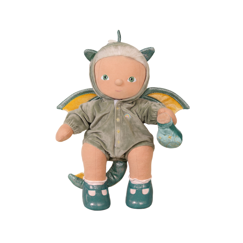 Olli Ella Dinkum Doll - Dragon Griffin