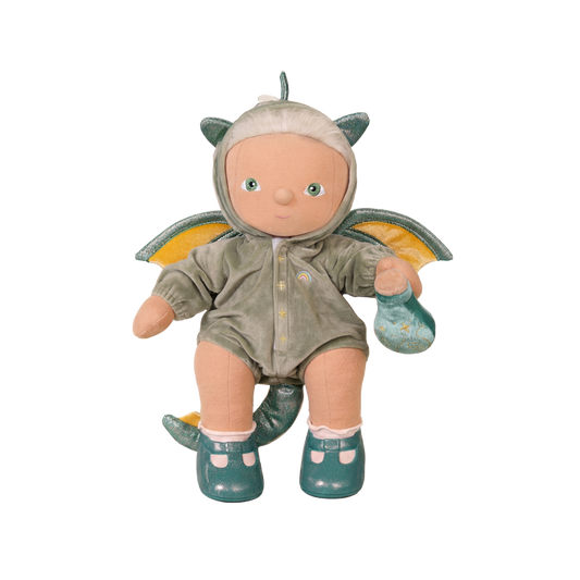 Olli Ella Dinkum Doll - Dragon Griffin
