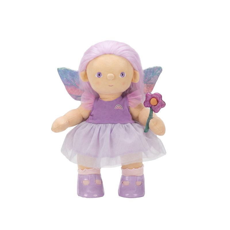 Olli Ella Dinkum Doll - Fairy Evie