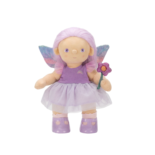 Olli Ella Dinkum Doll - Fairy Evie