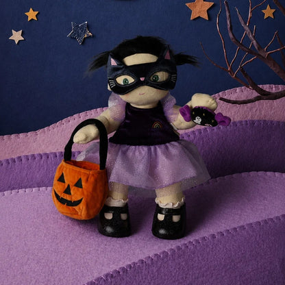 Dinkum Dolls by Olli Ella Dream Dinkum Doll - Mabel Moon