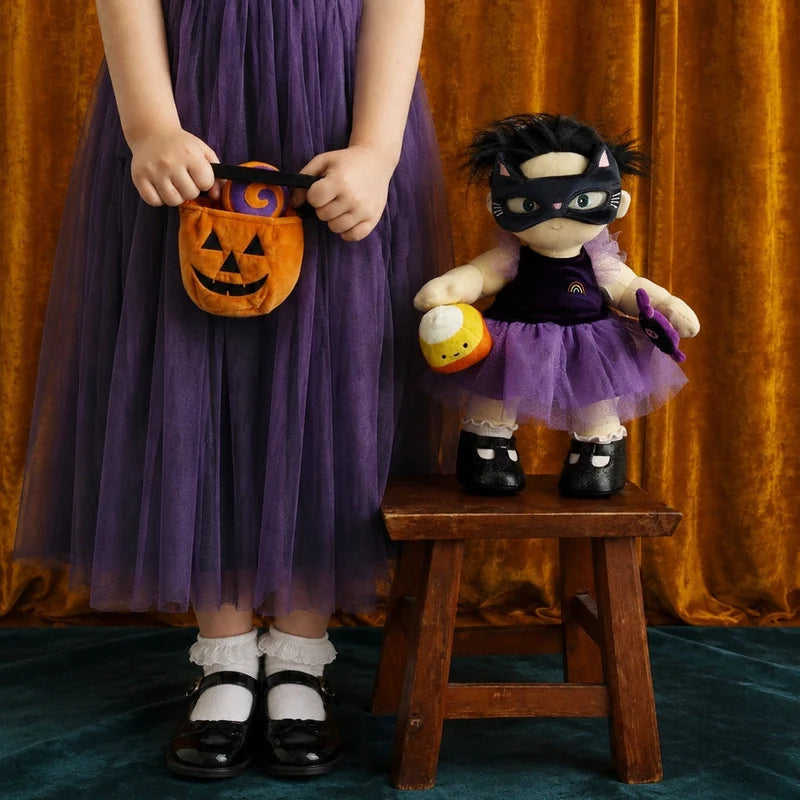 Dinkum Dolls by Olli Ella Dream Dinkum Doll - Mabel Moon
